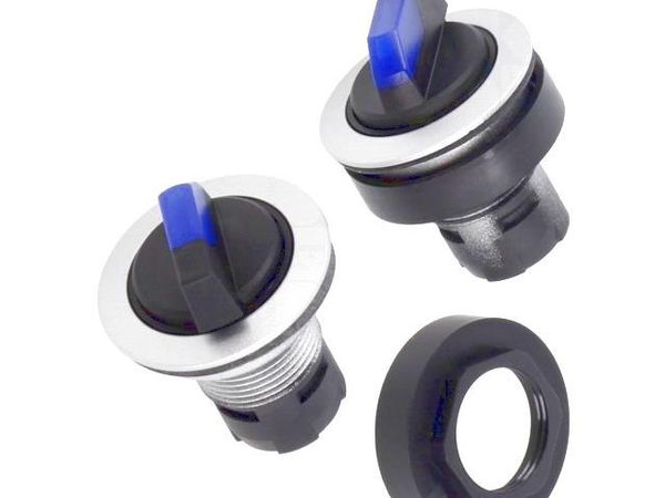 RRJWBL_BL Pushbutton Switches