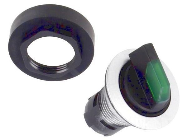 RRJWBL_GN  Electromechanical