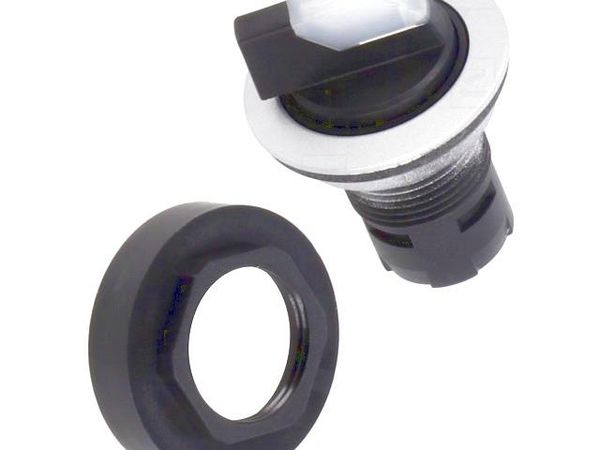 RRJWBL_KL Pushbutton Switches