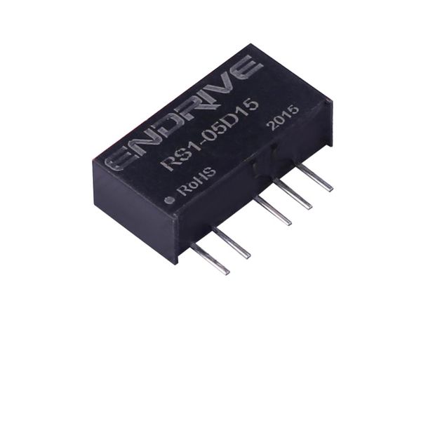 RS1-05D15 electronic component of ENDRIVE