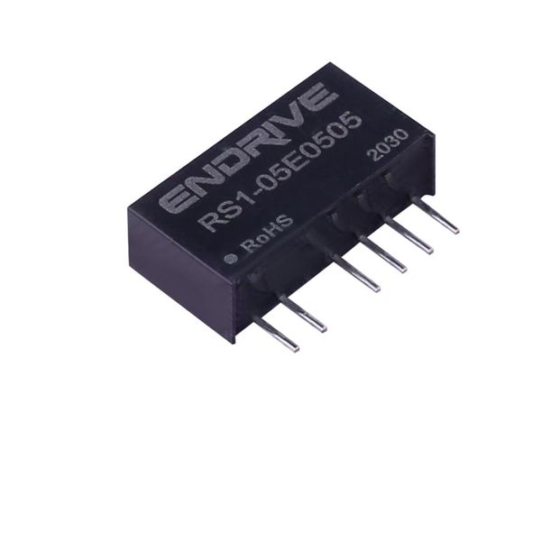 RS1-05E0505 electronic component of ENDRIVE