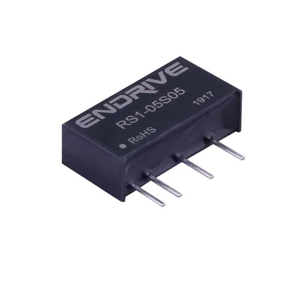 RS1-05S05 electronic component of ENDRIVE