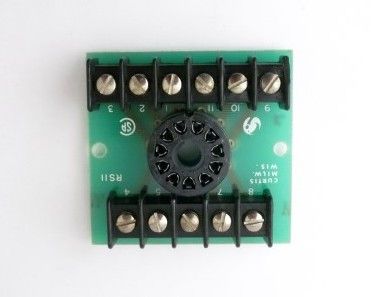 RS11  Tools & Supplies