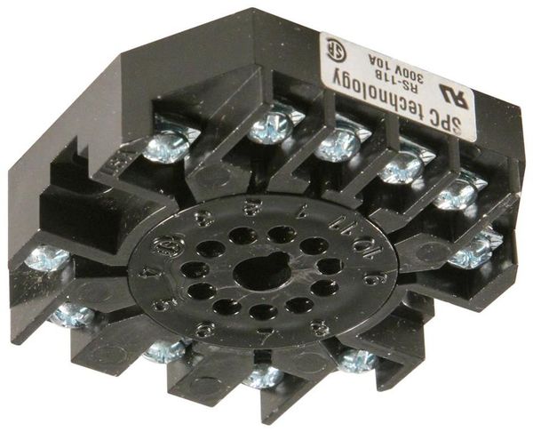RS-11B  Electromechanical