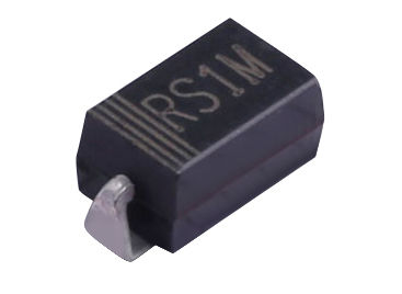 RS1M electronic component of SLKORMICRO