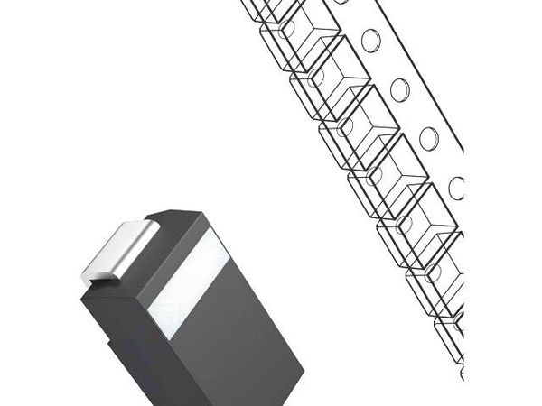 RS1MTR Diodes - General Purpose, Power, Switching
