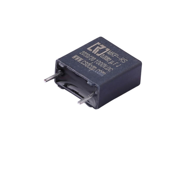RS2023 electronic component of CRC
