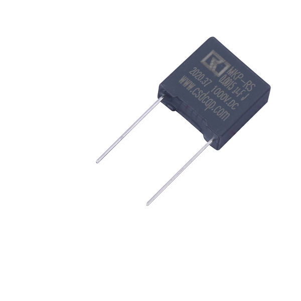 RS2026 electronic component of CRC