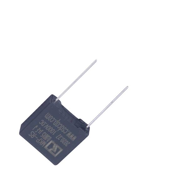 RS2026  Passive Components