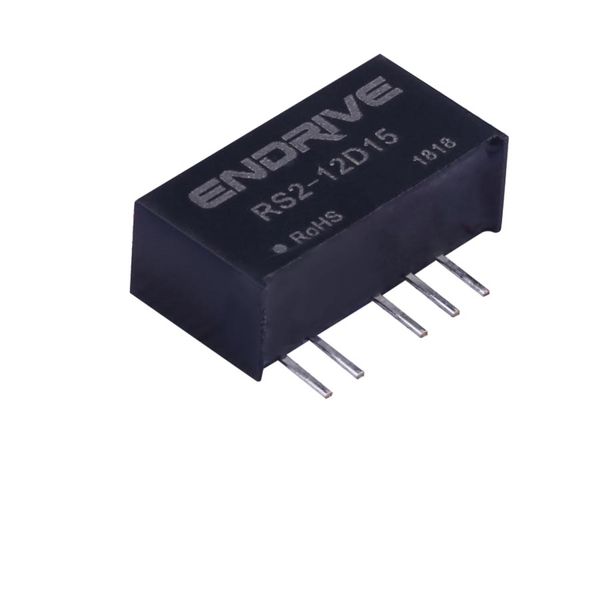 RS2-12D15 electronic component of ENDRIVE