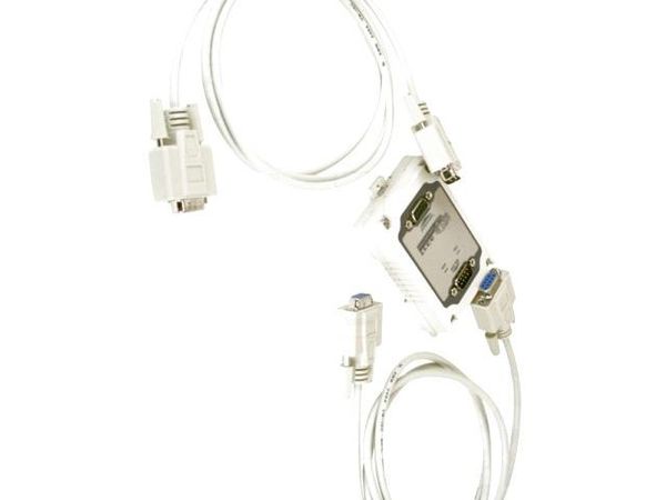 RS 232 ADAPTER Modular Power Supplies
