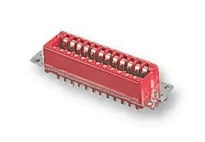 RS24 electronic component of ITW Switches