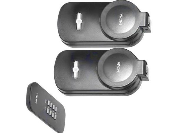 RS-2 Specialist Controllers