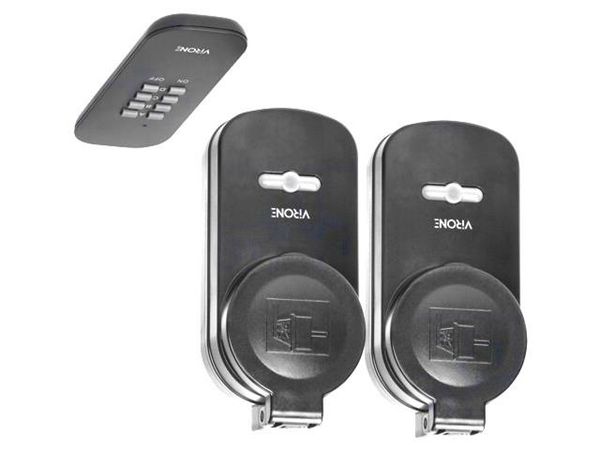 RS-2(GS)  Electromechanical