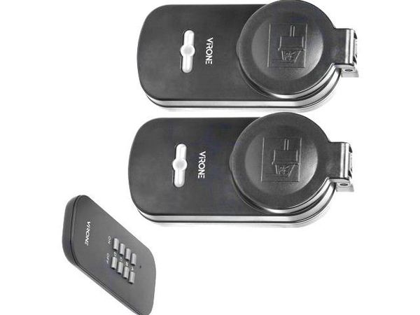 RS-2(GS) Specialist Controllers