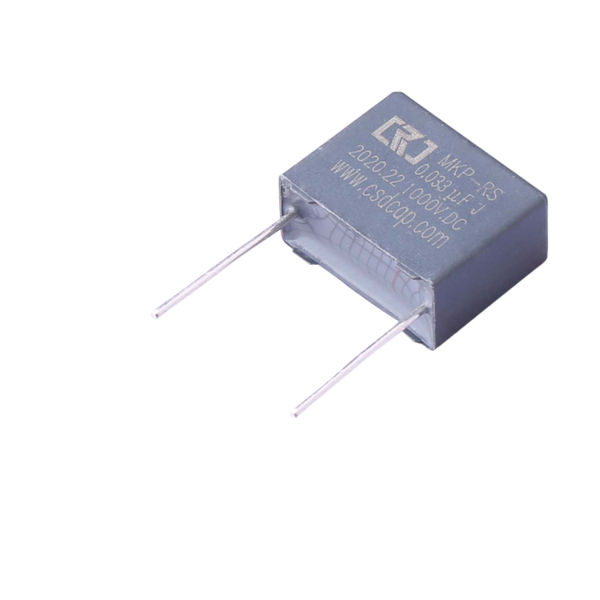 RS3078 electronic component of CRC