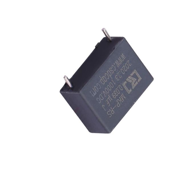 ZC5039 Film Capacitors