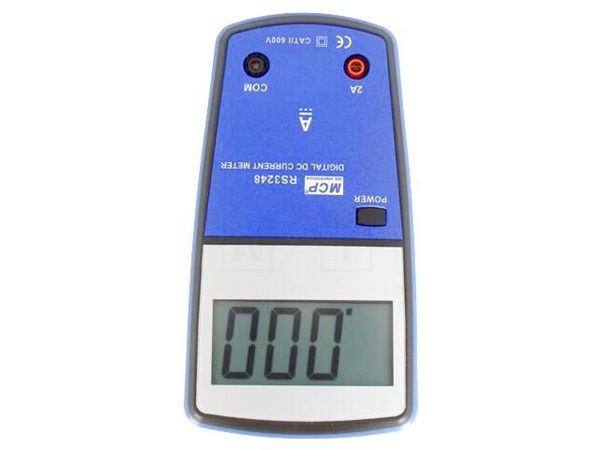RS3248  Test & Measurement