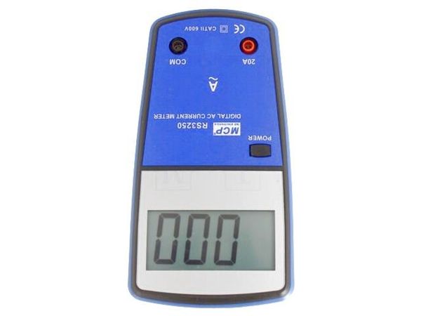 RS3250  Test & Measurement
