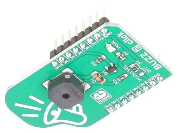 RS485 ISOLATOR 3 CLICK  Embedded Solutions