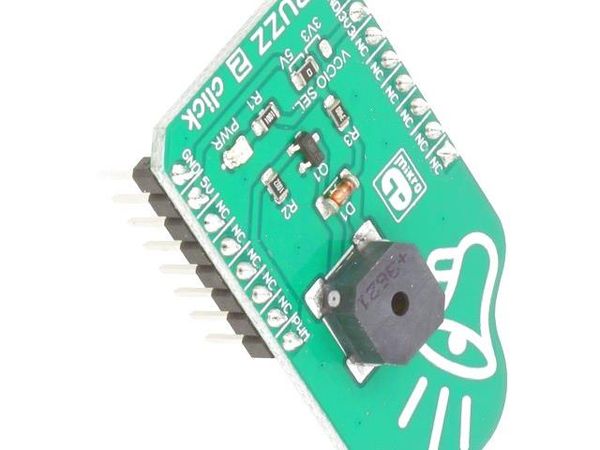 RS485 ISOLATOR 3 CLICK Daughter Cards & OEM Boards