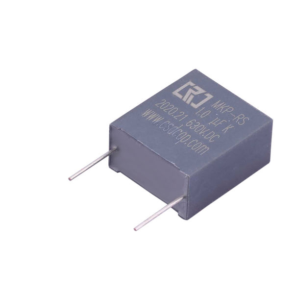 RS4078 electronic component of CRC