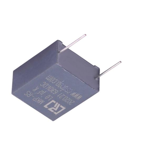 RS4078  Passive Components