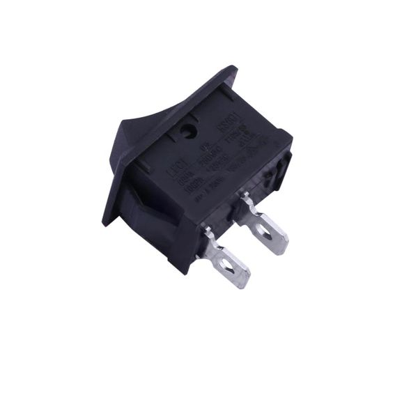 RS601-1010011BB electronic component of LECI