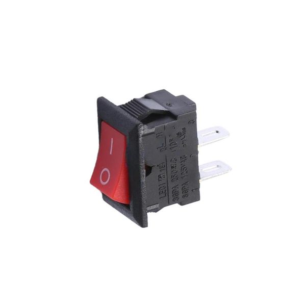 RS601A-1010013BB Rocker Switches