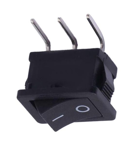 RS601A-1020013BB  Electromechanical