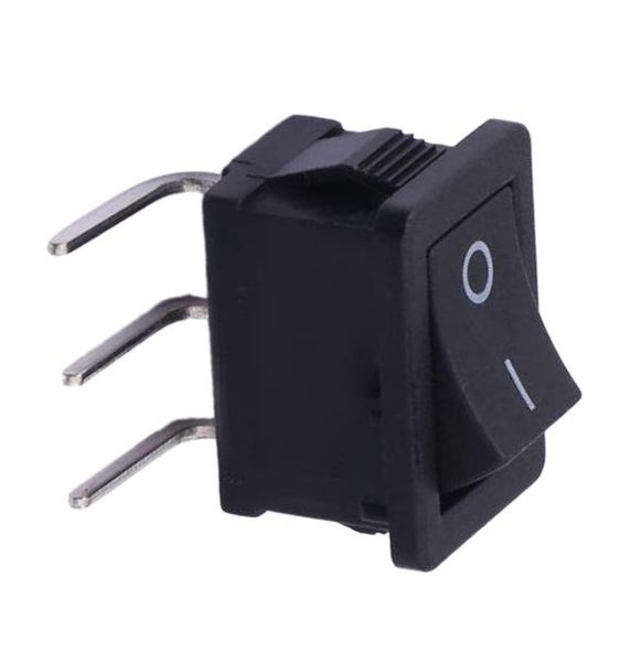 RS601A-1020013BB Rocker Switches
