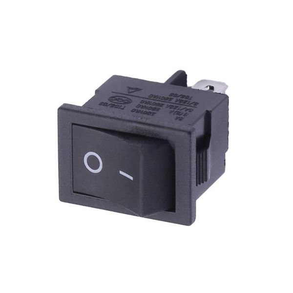 RS601D1-2010011BB-3A  Electromechanical