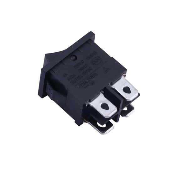 RS601D-2010011BB electronic component of LECI