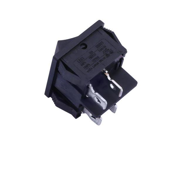 RS601F-2010011BB electronic component of LECI