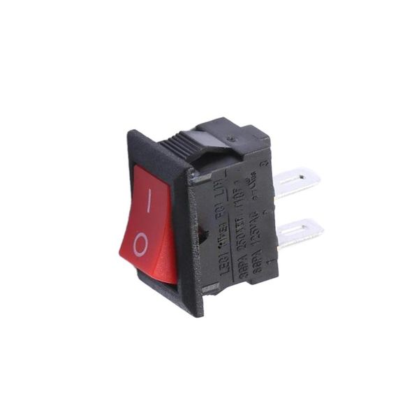 RS601HL-1010011R3B-4A Rocker Switches
