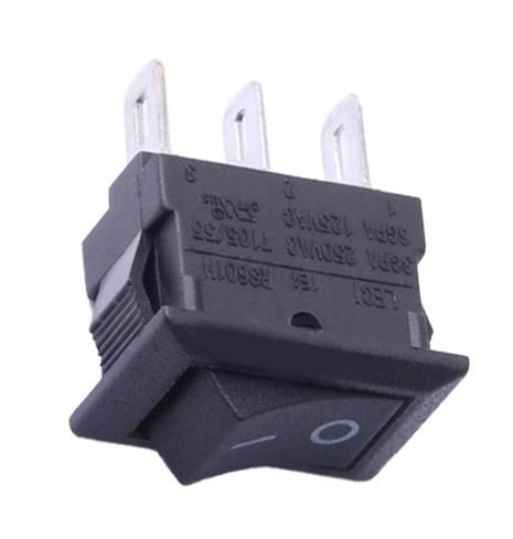 RS601HL-1020011BB  Electromechanical