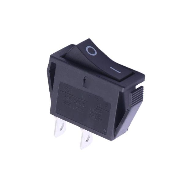 RS606-1010011CBB  Electromechanical