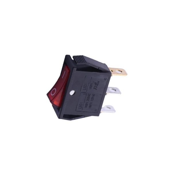 RS606-101N011CRB Rocker Switches