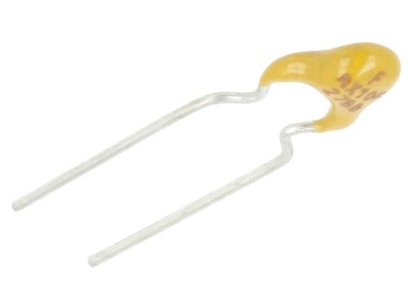 RS60RB-010  Circuit Protection