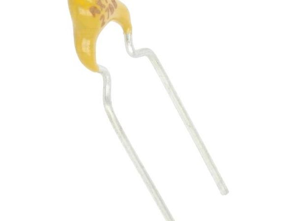 RS60RB-010 Resettable Fuses - PPTC