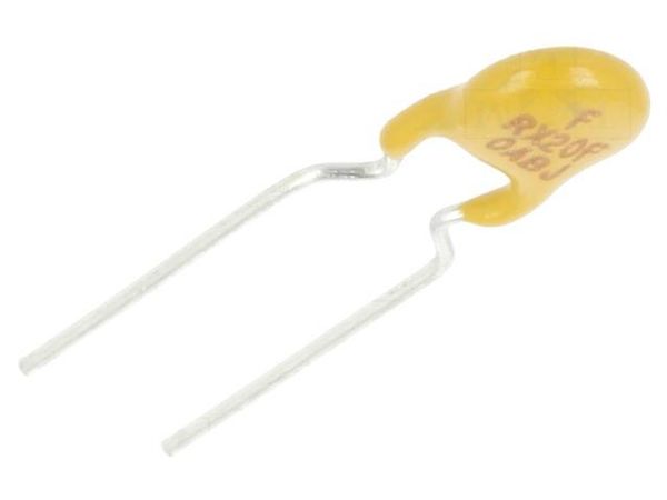 RS60RB-020  Circuit Protection