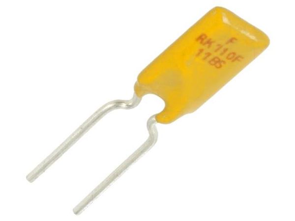 RS60SB-110  Circuit Protection