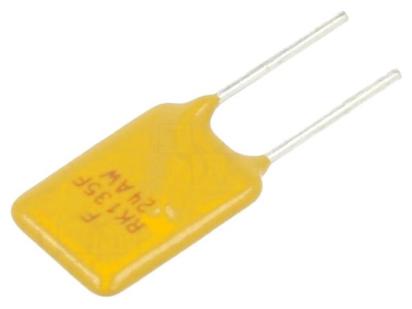 RS60SB-135 electronic component of Optifuse