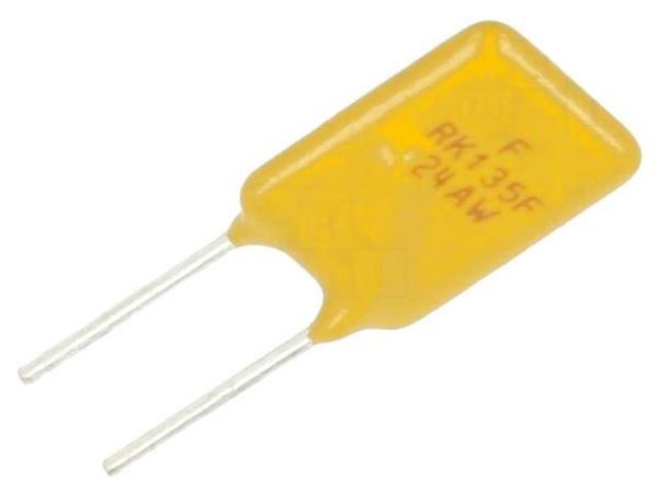 RS60SB-135  Circuit Protection