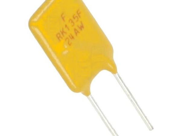 RS60SB-135 Resettable Fuses - PPTC