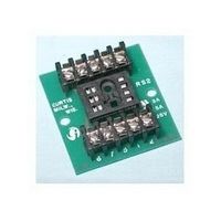 RS6 electronic component of Curtis