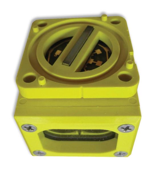 RSBDSR  Electromechanical