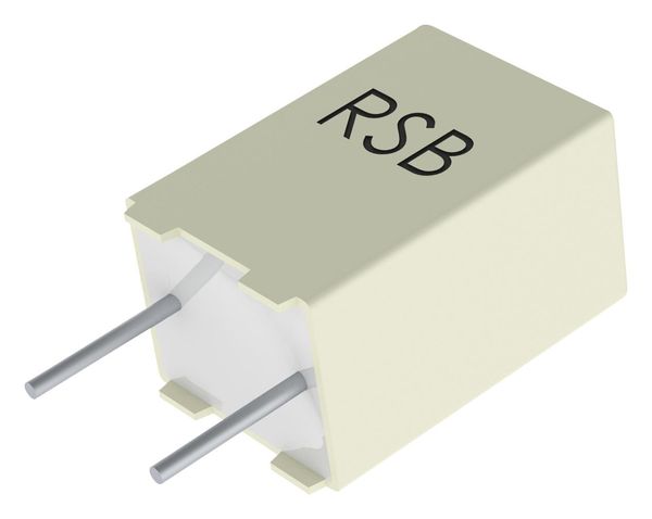 RSBIC3100Z300K electronic component of Kemet