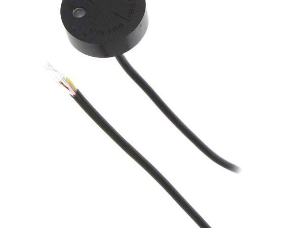 RS-H0-06 M12 BZ Unclassified