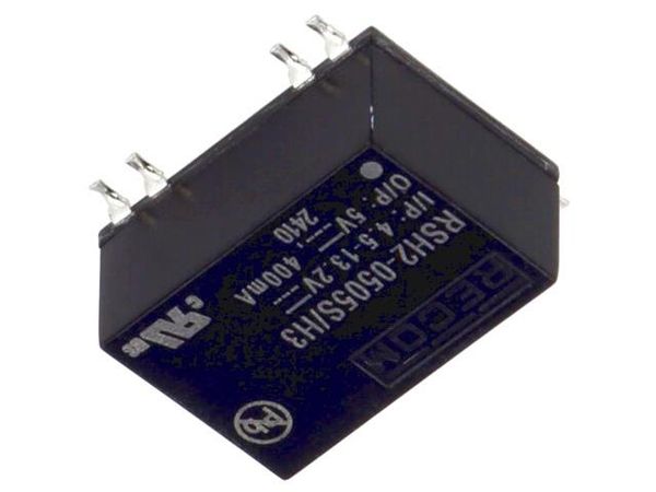RSH2-0505S/H3  Power
